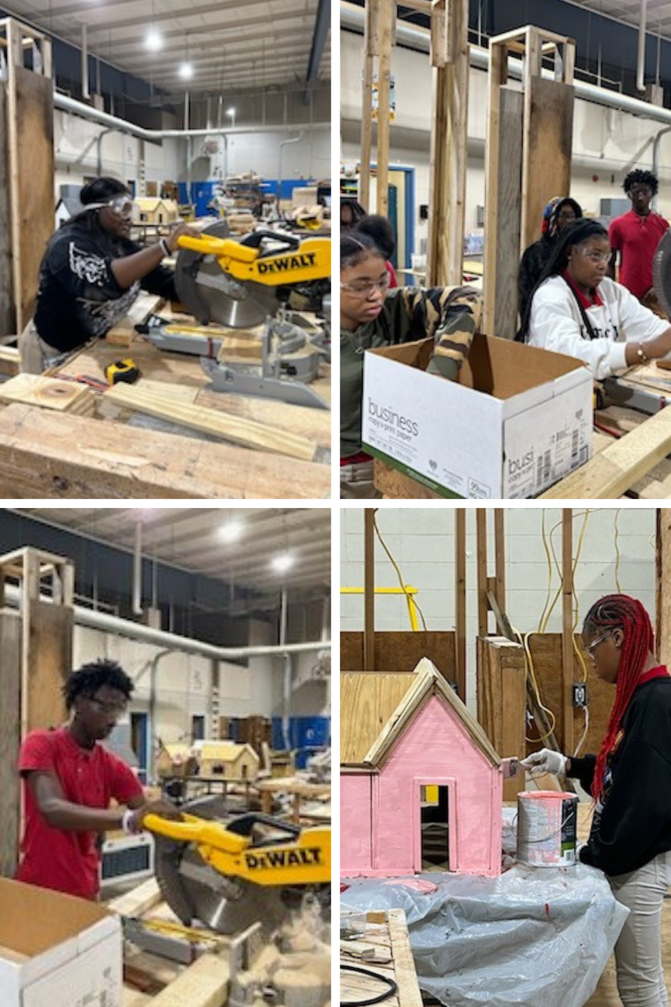  Power Tools & More